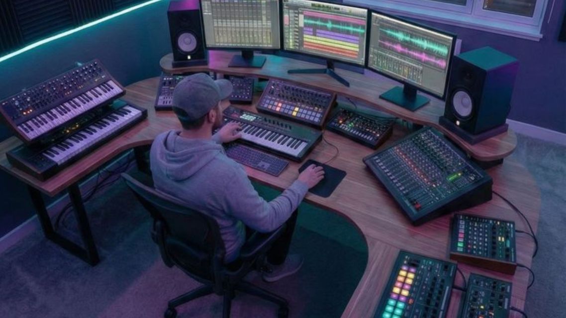 Why Repeat Creators Need Balanced AI Music Tools 18 Sound Quality Versus Daily Usability