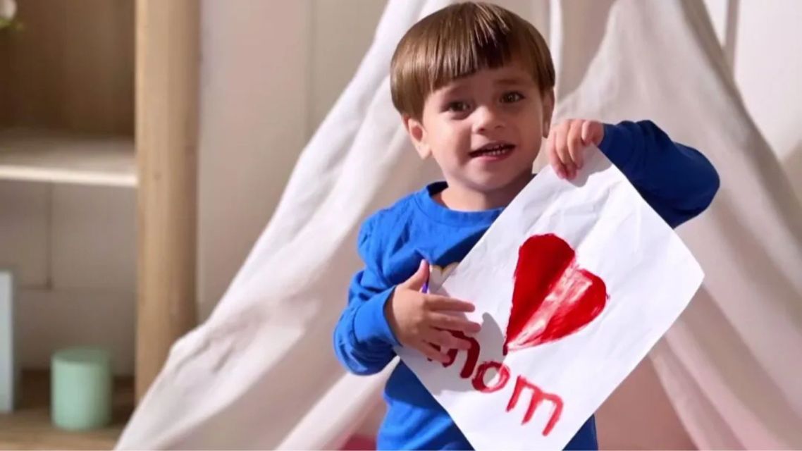 25 Nama Anak Artis Indonesia Paling Unik yang Bikin Netizen Salfok. 31 Nama Anak Artis Indonesia Paling Unik (5)