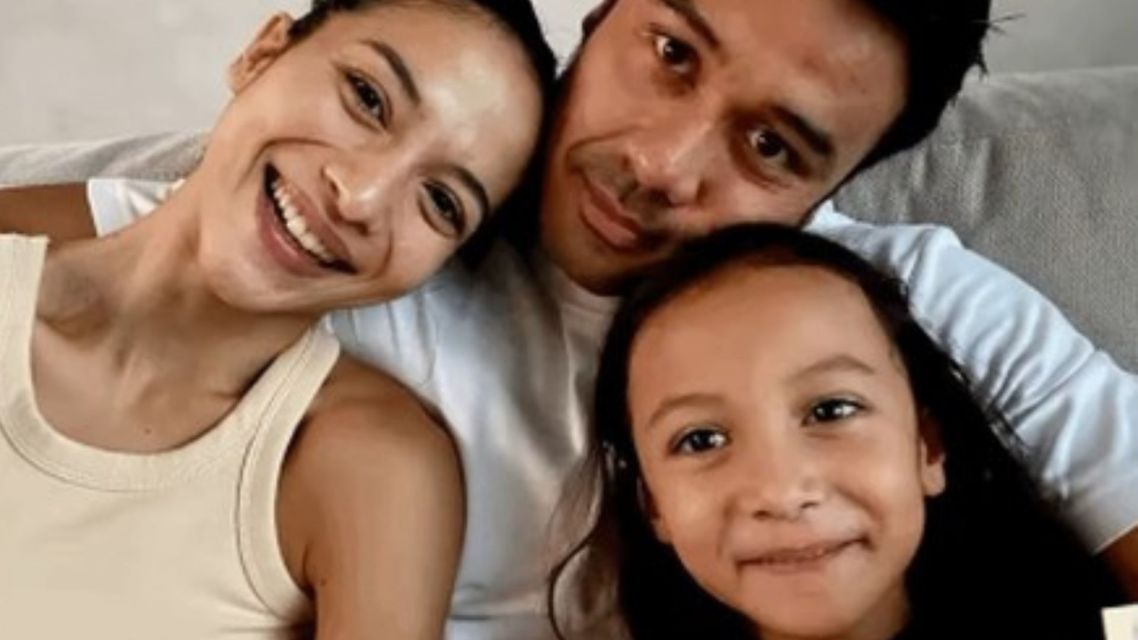 25 Nama Anak Artis Indonesia Paling Unik yang Bikin Netizen Salfok. 49 Nama anak artis indonesia paling unik (23)