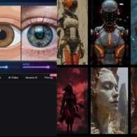 The Cost of Inconsistency: Evaluating Pro-Level Models for Indie Media Pipelines