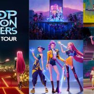 KPop Demon Hunters World Tour Resmi Diumumkan Netflix, Ini 7 Fakta dan Spekulasinya