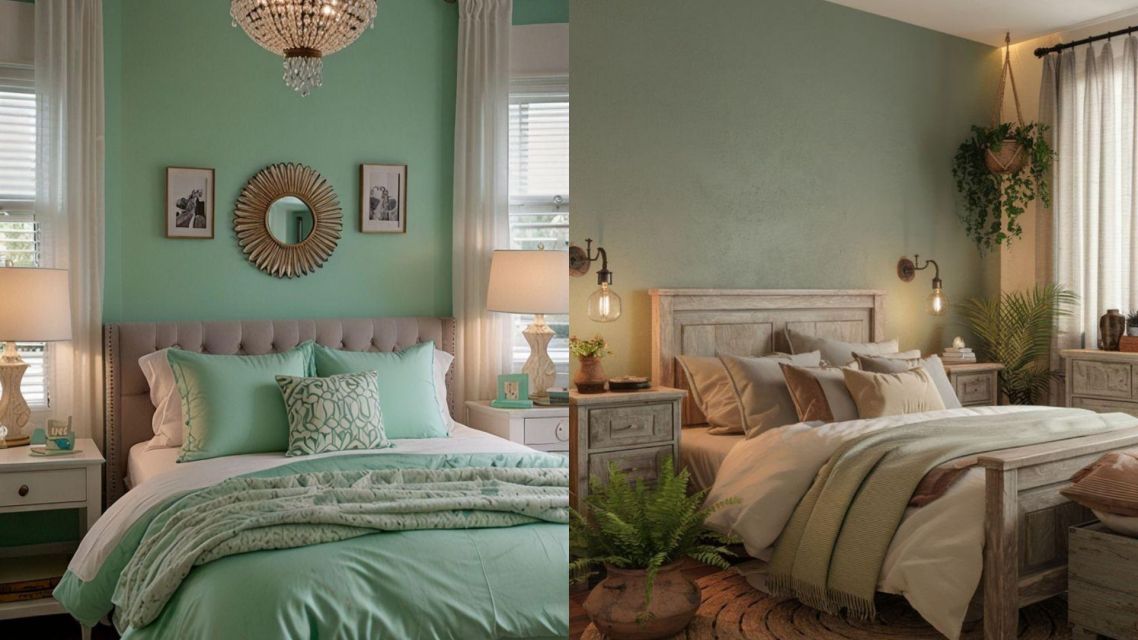12 Inspirasi Warna Cat Kamar Cewek yang Bagus, Aesthetic, dan Cozy 14 warna cat kamar cewek yang bagus (1)