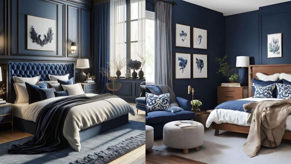 12 Inspirasi Warna Cat Kamar Cewek yang Bagus, Aesthetic, dan Cozy 25 Warba cat kanar cewek yang bagus (12)