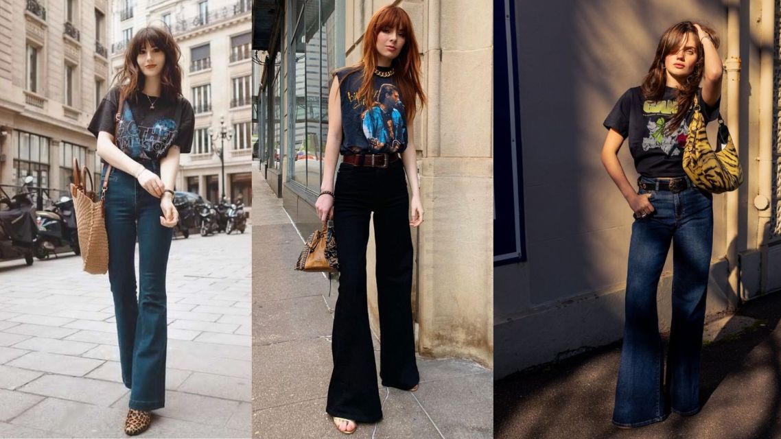 13 Outfit Vintage Wanita yang Unik, Chic, dan Stylish Tanpa Kesan Jadul 21 Outfit vintage wanita (7)