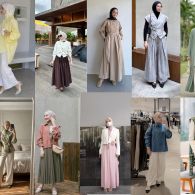 15 Outfit Kantor Wanita Hijab yang Elegan, Modern, dan Bikin Penampilan Makin Profesional