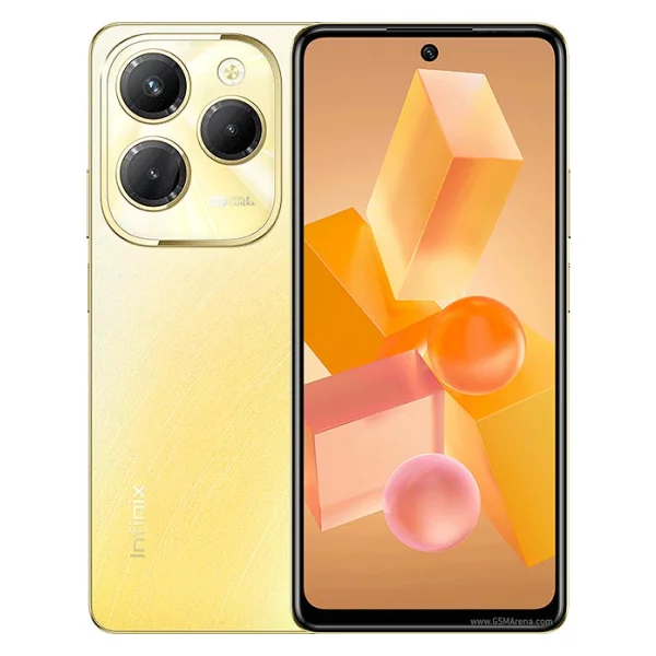 hipwee- rekomendasi hp 2 jutaan Infinix-Hot-40-Pro
