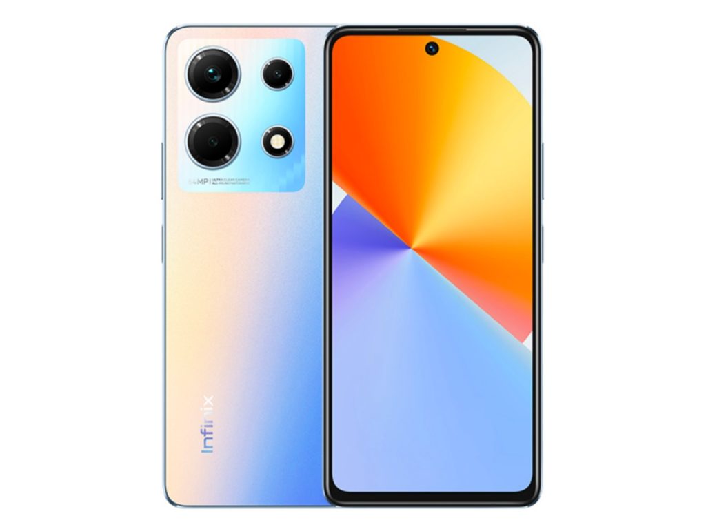 7 Rekomendasi HP 2 Jutaan Terbaik 2026 Spek Gahar, Dompet Tetap Aman 12 hipwee- rekomendasi hp 2 jutaan Infinix-Note-30-APS-1024x768