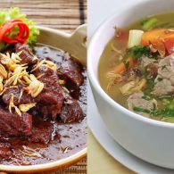 Coba 5 Kreasi Olahan Daging Sapi Tanpa Santan yang Cocok buat Menu Sehari-hari