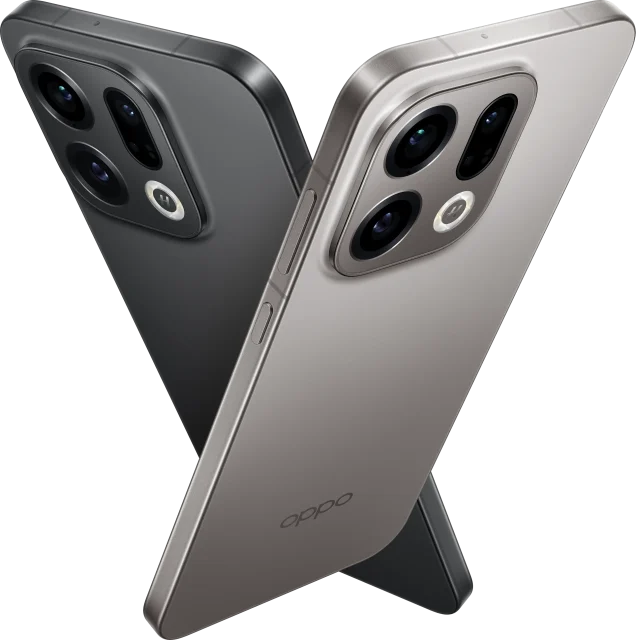 7 Rekomendasi HP Kamera Terbaik yang Layak Dibeli di 2026 10 hipwee-Oppo Find X9