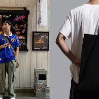 8 Inspirasi Outfit Cowok Skena yang Stylish dan Nyaman