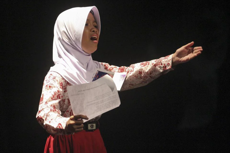 hipwee-Pidato perpisahan kelas 6 SD
