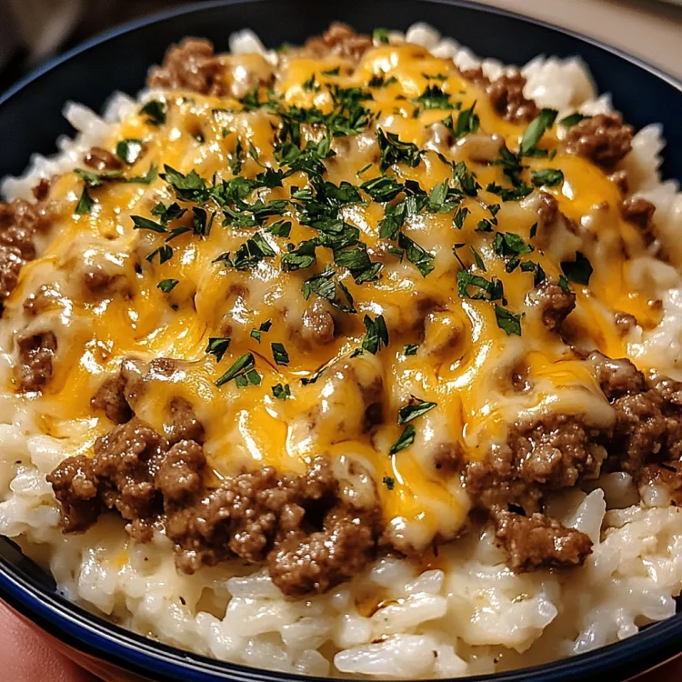 hipwee-Resep daging sapi kekinian Garlic butter beef bowl Credit photo via mixmealmagic