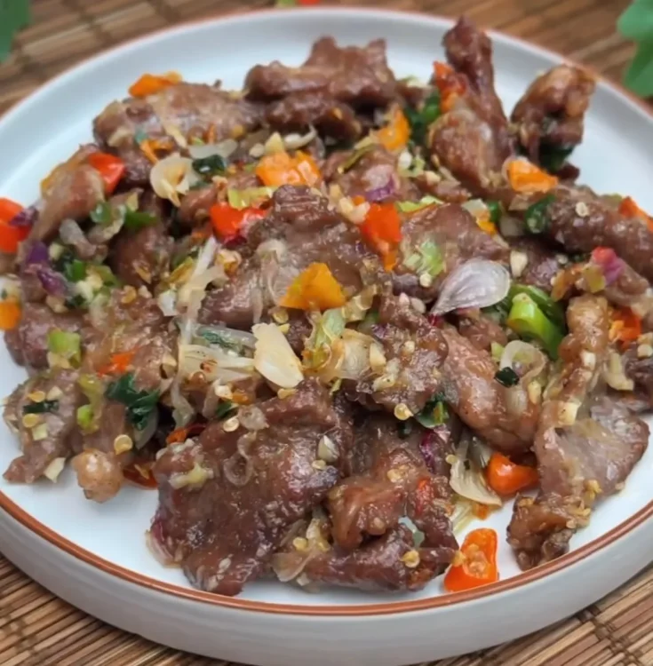 hipwee-Resep olahan daging kurban simpel untuk anak kos