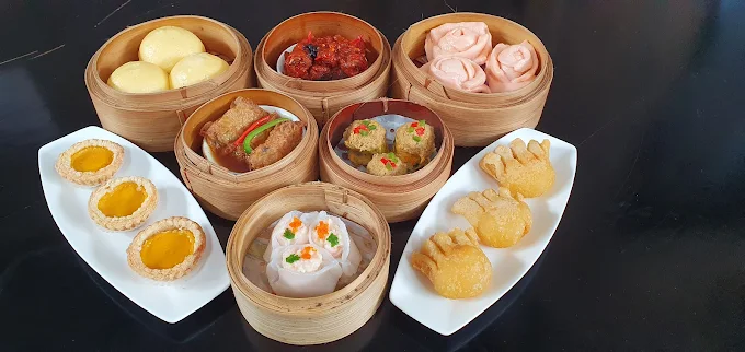 hipwee-Resto keluarga di Kediri Grand Panglima Resto
