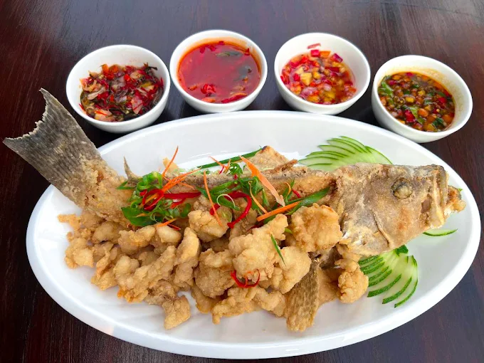 hipwee-Resto keluarga di Kediri Kayu Manis