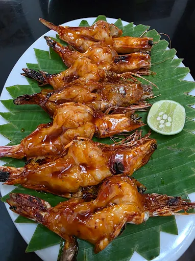 hipwee-Resto keluarga di Kediri Pondok Kampung Nelayan