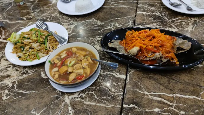 hipwee-Resto keluarga di Kediri Pandan Kediri Resto & Cafe