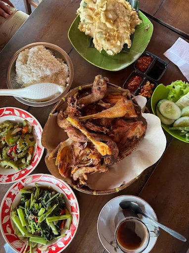 hipwee-Resto keluarga di Purwokerto Djago Jowo