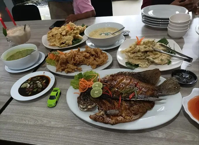 hipwee-Resto keluarga di Purwokerto Pringsewu Baturraden