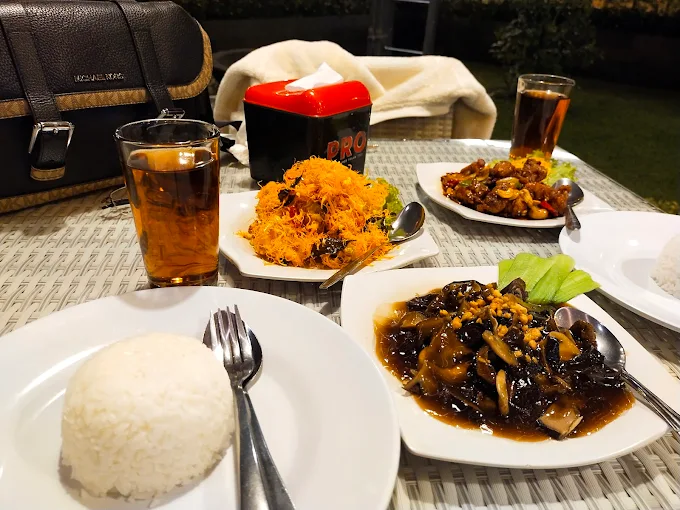 hipwee-Resto keluarga di Purwokerto Red Chili