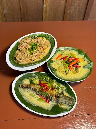 hipwee-Resto keluarga di Purwokerto Saung Suluh Baturaden