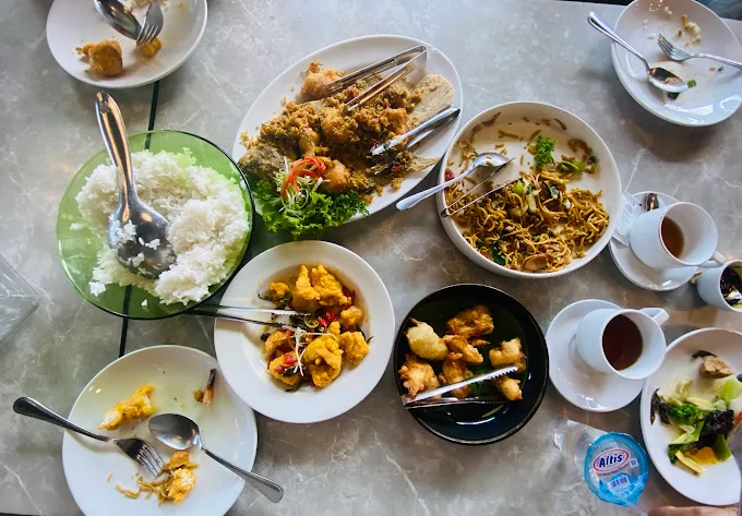 hipwee-Resto keluarga di Purwokerto Table Nine Kitchen
