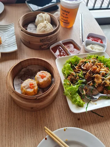 hipwee-Resto keluarga di Purwokerto The Hill Resto
