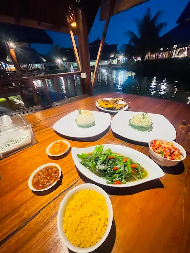 hipwee-Resto keluarga di Tangerang Gubug Makan Mang Engking Pondok Cabe