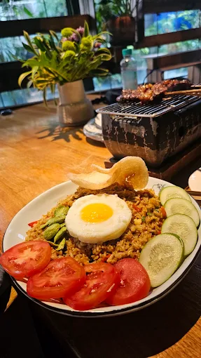 hipwee-Resto keluarga di Tangerang Kayu Kayu Restaurant