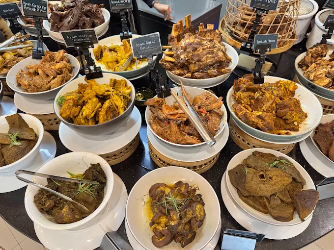 hipwee-Resto keluarga di Tangerang Sambara Alam Sutera