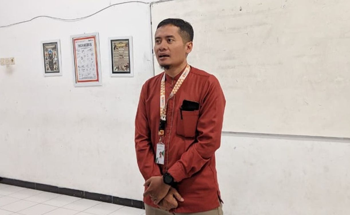 6 Contoh Sambutan Wali Kelas saat Pembagian Rapor yang Sopan, Hangat, dan Nggak Kaku 12 hipwee-Sambutan wali kelas saat pembagian rapor