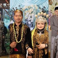 Susunan Acara Ngunduh Mantu Adat Jawa, Sunda & Islami