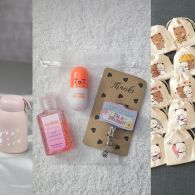 9 Inspirasi Suvenir Sunatan yang Estetik, Fungsional, dan Nggak Mubazir