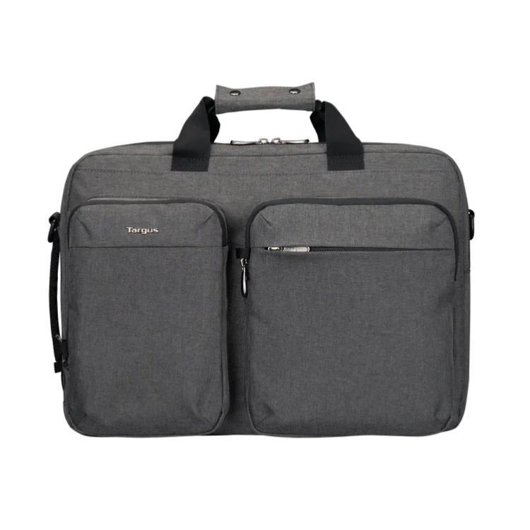 hipwee-Tas kerja pria Targus 15 -16 Hybrid Briefcase Backpack