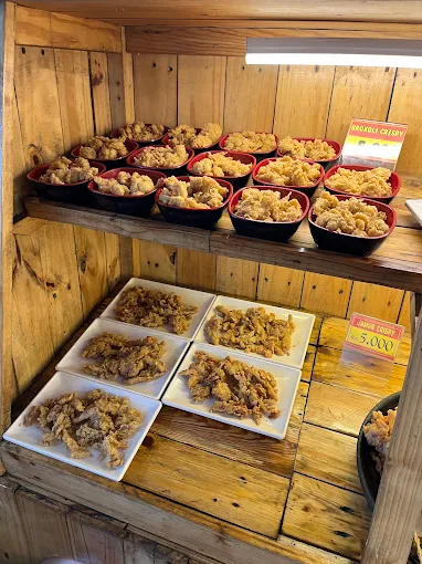 hipwee-Tempat makan murah di Malang Cobek Kitchen