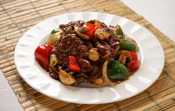 hipwee-Tumis daging sapi