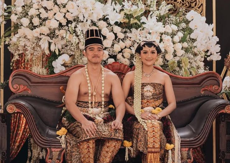 Susunan Acara Ngunduh Mantu Adat Jawa, Sunda & Islami 5 apa itu ngunduh mantu