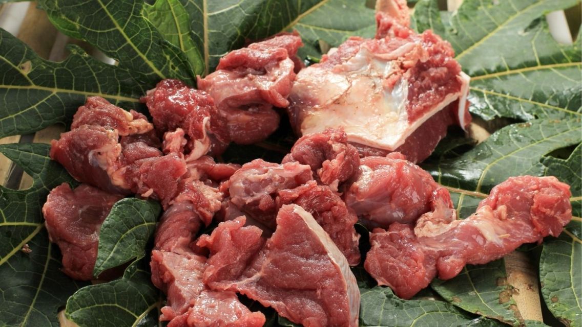 5 Cara Mengempukkan Daging Sapi dan Kambing dengan Cepat juga Praktis! 7