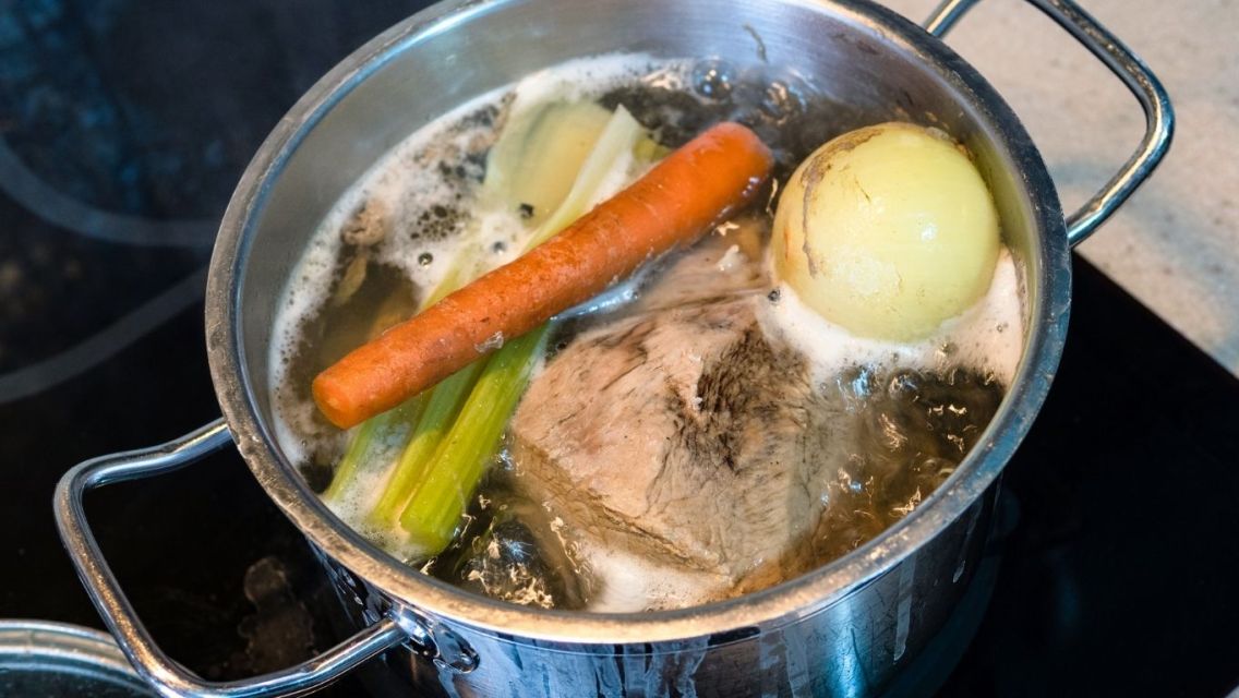 5 Cara Mengempukkan Daging Sapi dan Kambing dengan Cepat juga Praktis! 10