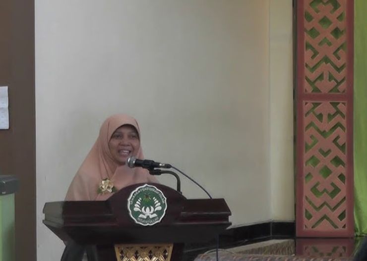 3 Sambutan Wali Murid Perpisahan Kelas 9 SMP Singkat 6 contoh sambutan wali murid perpisahan kelas 12 bernuansa islami