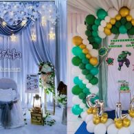 7 Inspirasi Dekorasi Sunatan Sederhana untuk Anak Laki-Laki yang Kreatif, Hangat, dan Nggak Ribet