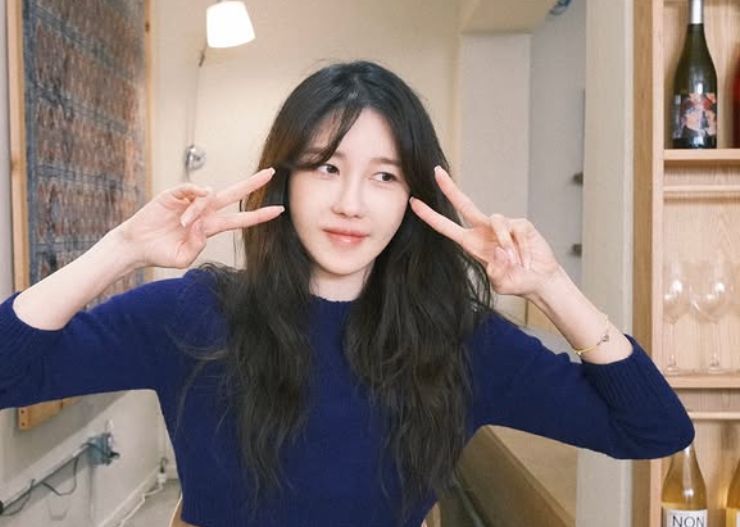 120 Nama Korea Perempuan Cantik dan Artinya untuk Si Kecil 7 ide nama korea perempuan marga lee