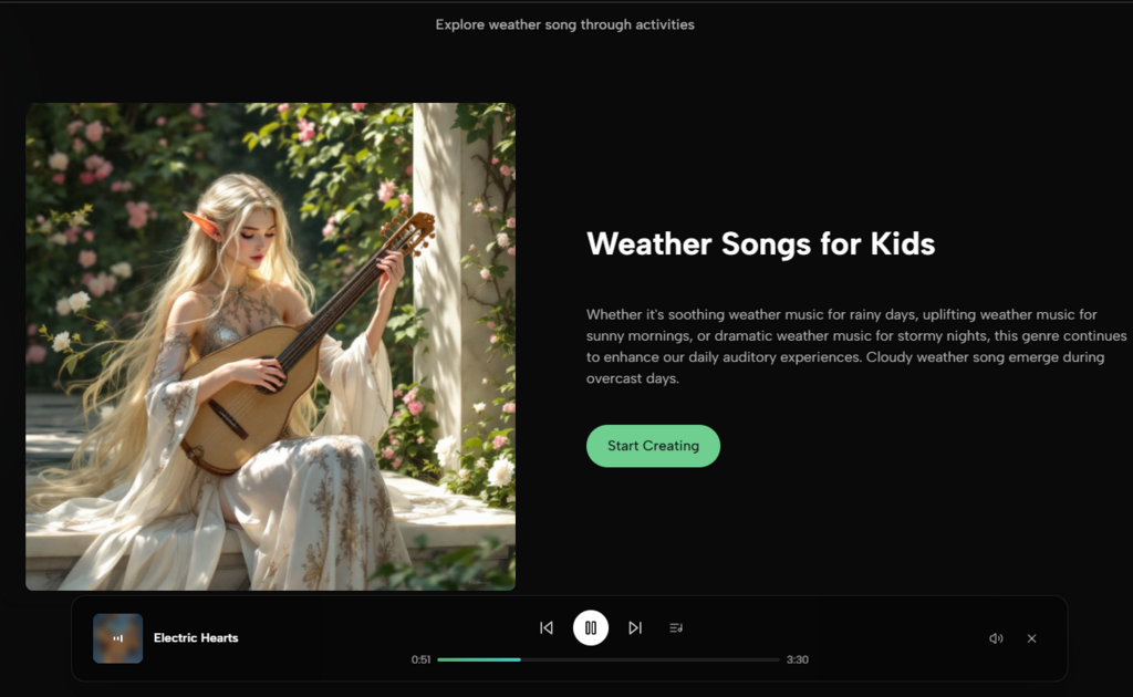 Why Repeat Creators Need Balanced AI Music Tools 11