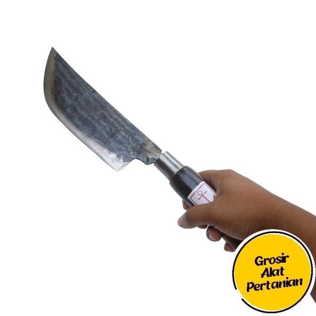 8 Jenis Pisau Daging yang Super Tajam, Awet, dan Harganya Terjangkau! 14