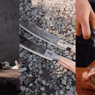 8 Jenis Pisau Daging yang Super Tajam, Awet, dan Harganya Terjangkau!