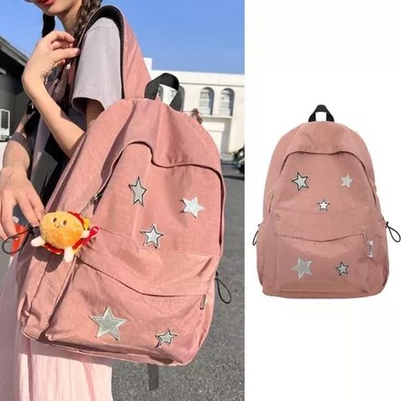 7 Tas Sekolah Anak Perempuan yang Nyaman & Fungsional 14 polo felix ransel bag