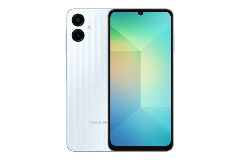 7 Rekomendasi HP 1 Jutaan Terbaik 2026, Spek Menawan untuk Penggunaan Harian 8 hipwee-rekomendasi hp 1 jutaan Samsung GAlaxy-A06