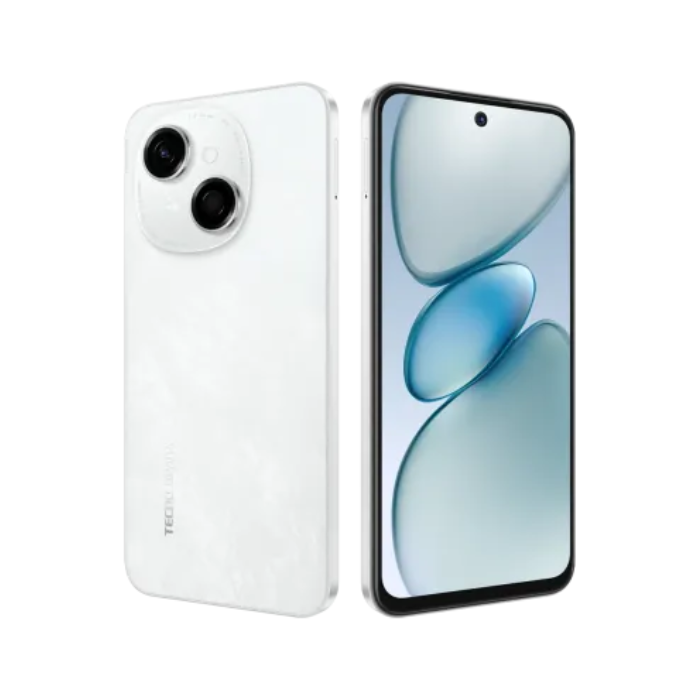 7 Rekomendasi HP 1 Jutaan Terbaik 2026, Spek Menawan untuk Penggunaan Harian 12 hipwee-rekomendasi hp 1 jutaan Tecno-Spark-GO-1