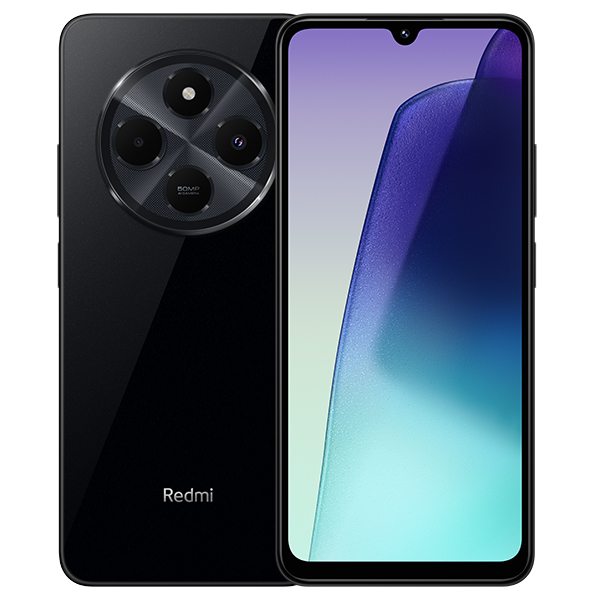 7 Rekomendasi HP 1 Jutaan Terbaik 2026, Spek Menawan untuk Penggunaan Harian 9 hipwee-rekomendasi hp 1 jutaan xiaomi_redmi_14c_midnight_black