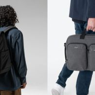 8 Tas Kerja Pria Multifungsi yang Stylish, Praktis, dan Nyaman Dipakai Harian